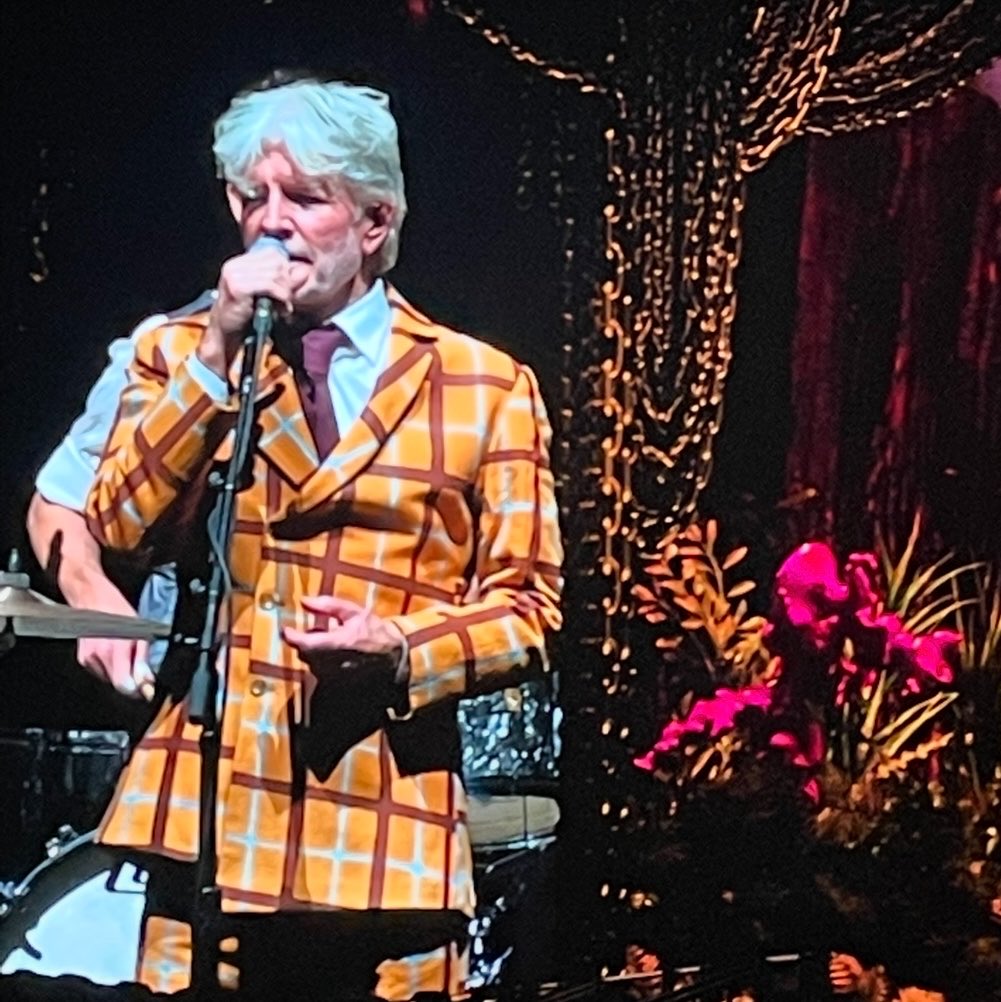 mjgal's tweet photo. Happy Birthday #TimFinn 7️⃣4️⃣ https://t.co/1ENNmGGf6I