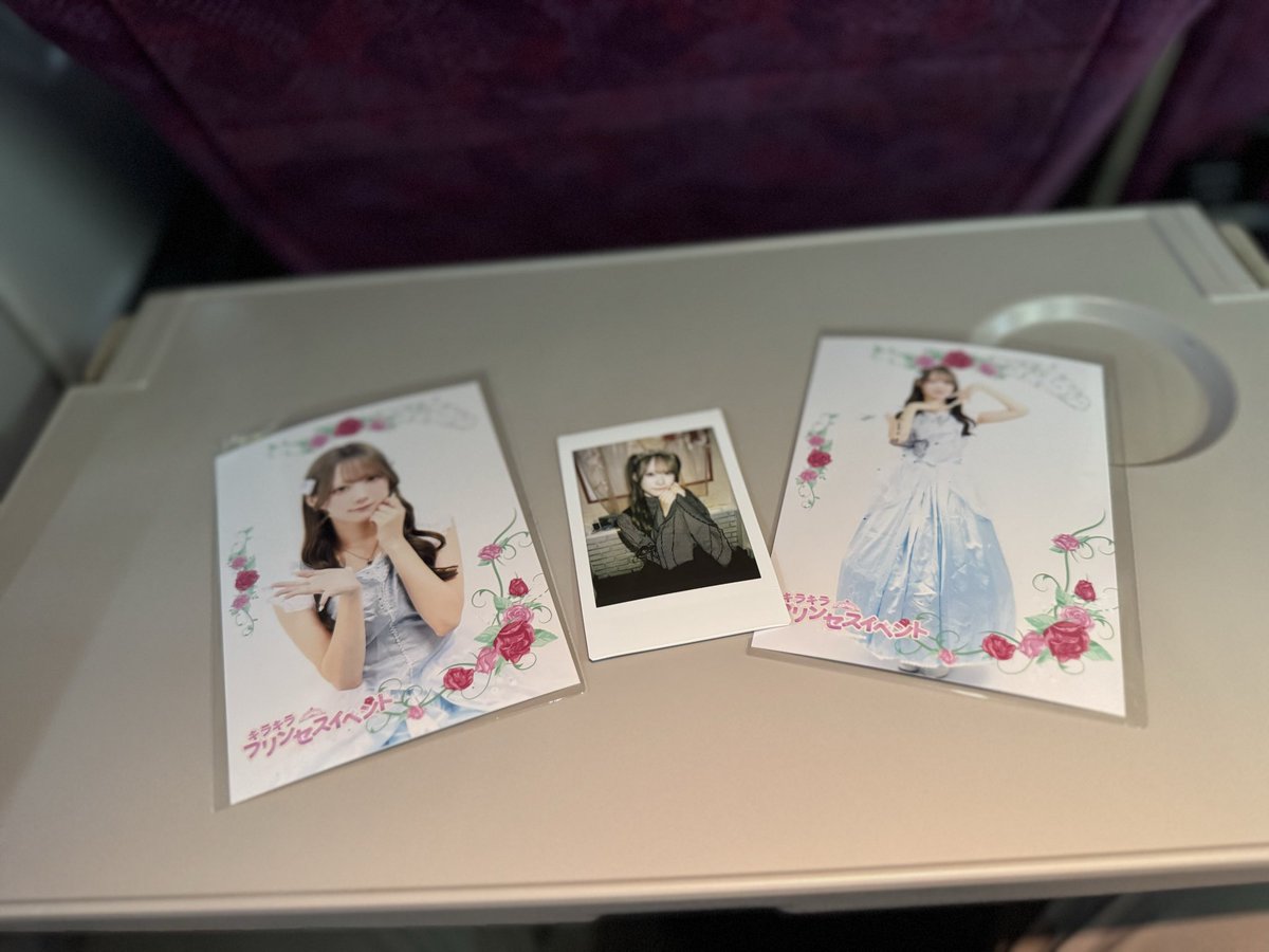 間寛平　池乃めだか　 チェキ　激レア 本日のけいちゃん模様と物販状況DEATH🤘 相変わらず美しくていいっすね