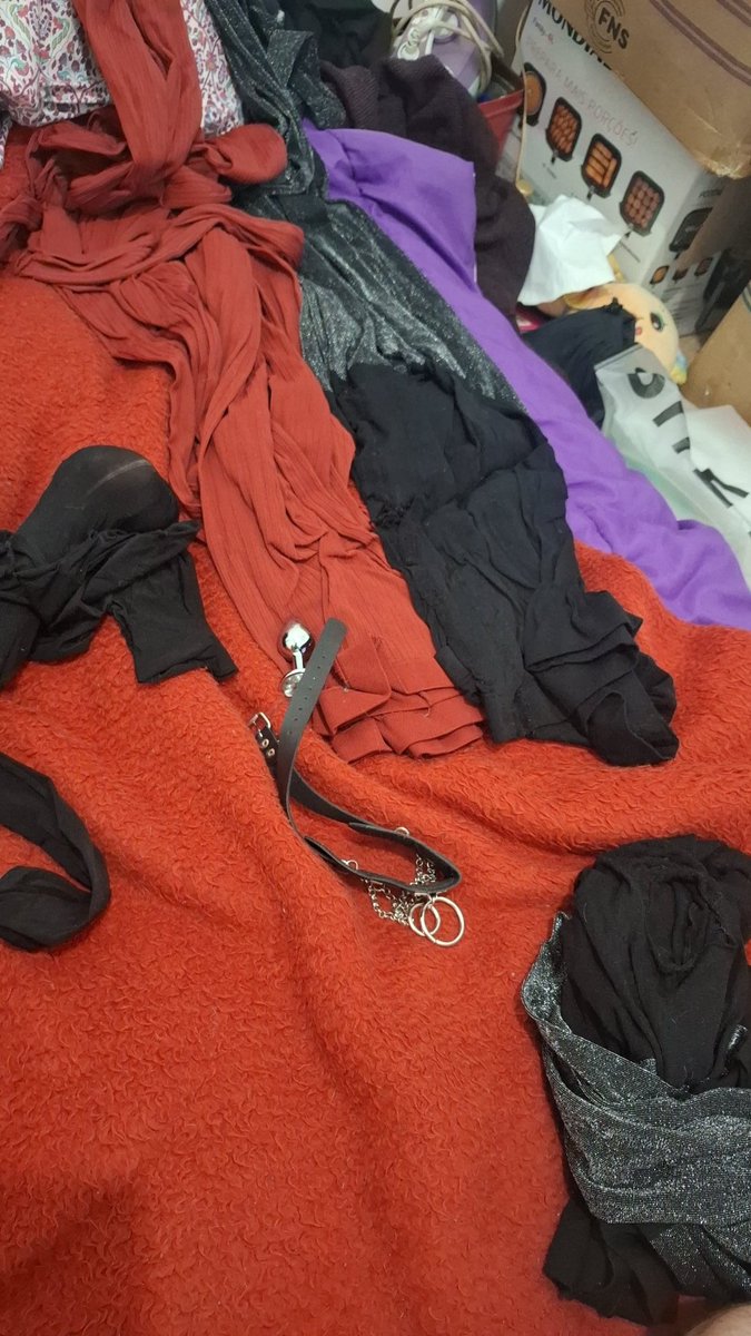 fellinnylon's tweet photo. I'm going to transform myself. Who wants to see? Message me on Telegram.

#encasement #pantyhoseaddict #pantyhose https://t.co/uKibfkdwCN