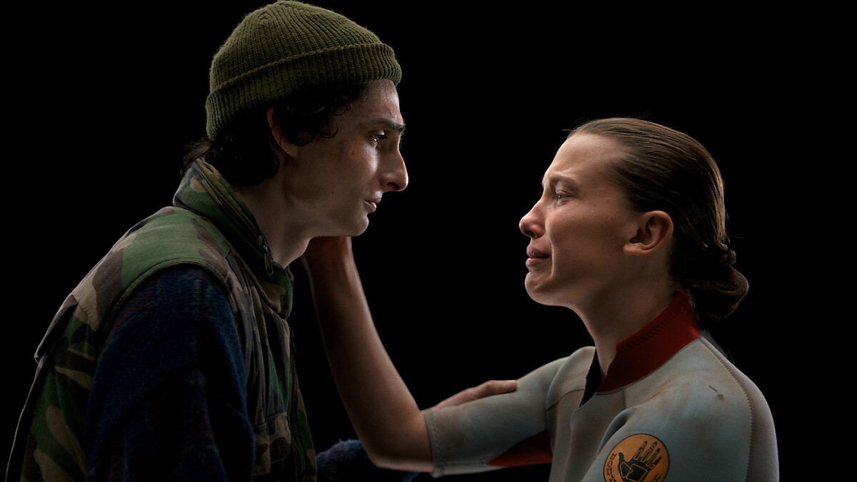 Stranger Things Memes tweet media