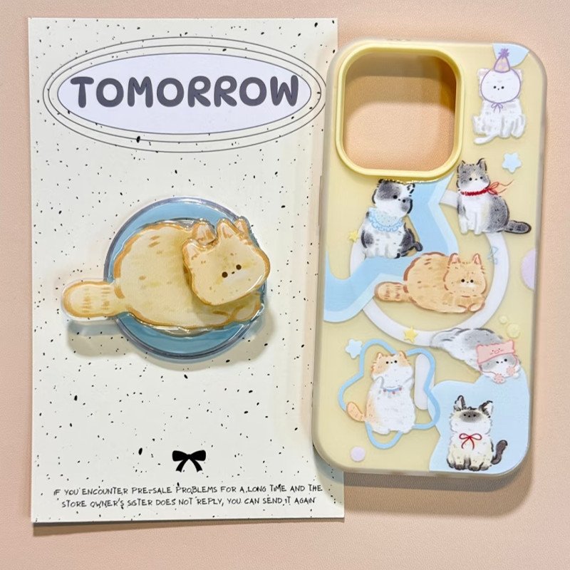 calestfi's tweet photo. cute case for iPhone n Android++ with popsocket ୨ৎ

—a thread https://t.co/2JxKDM7ed0