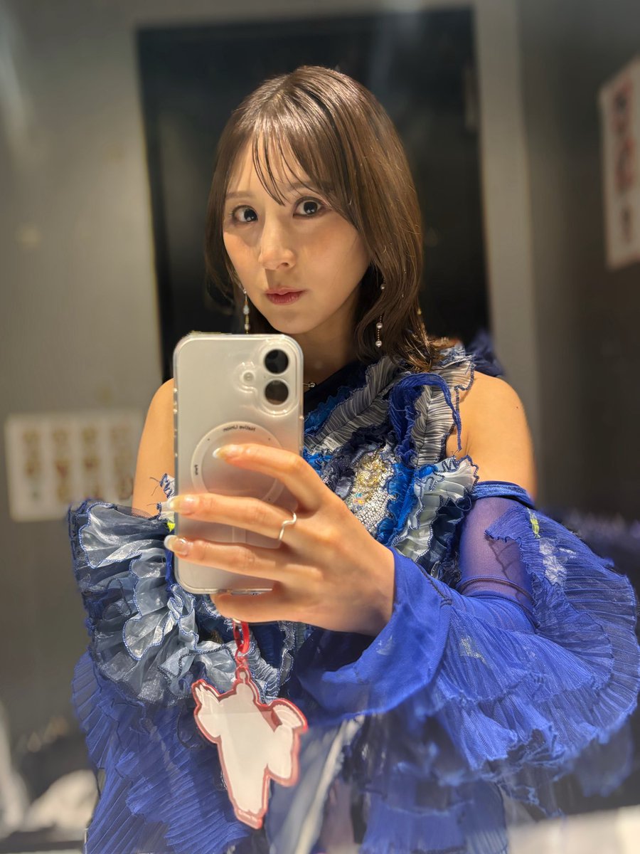 mamiri_manami's tweet photo. こう見えて、天然ボケです。とうとう自認しました☺️👍 https://t.co/wAA3zOcAhM