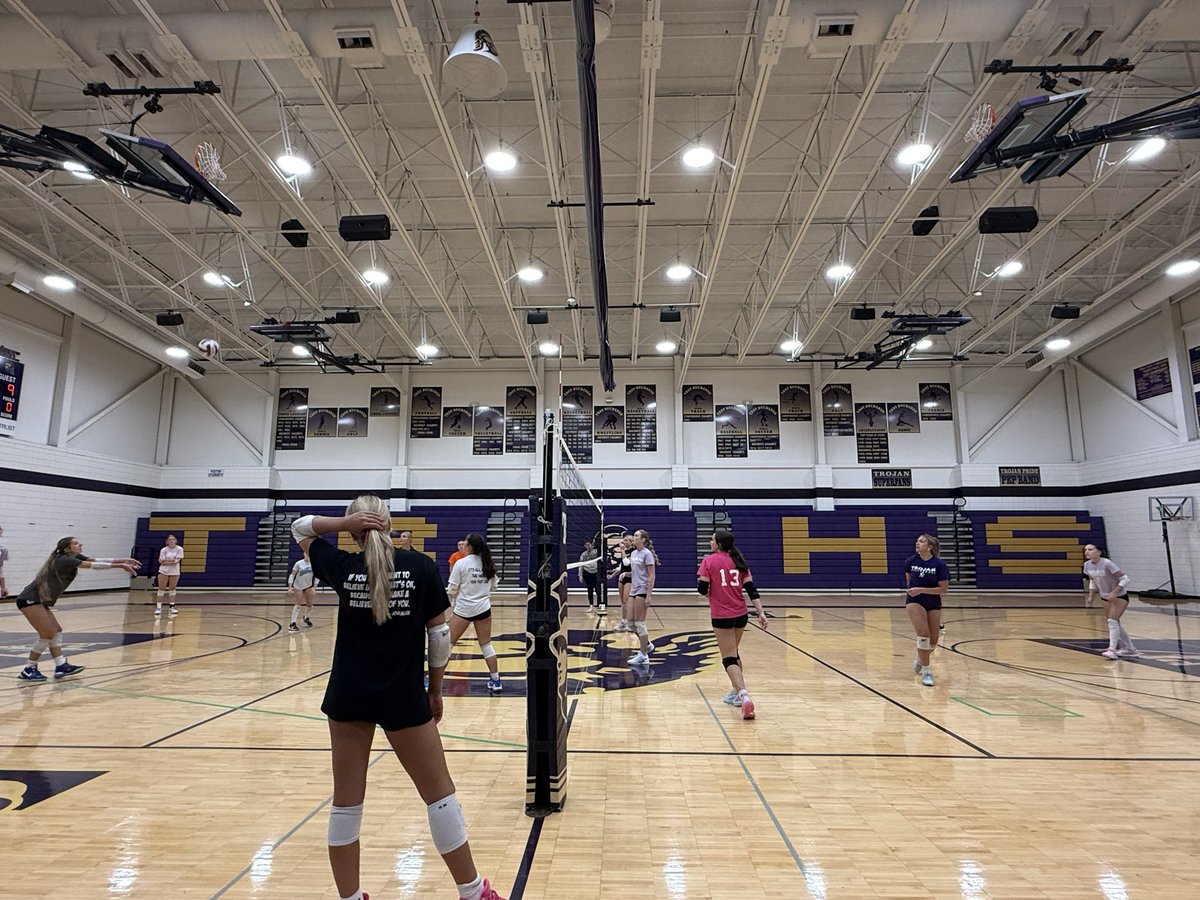 TBHSVB tweet picture