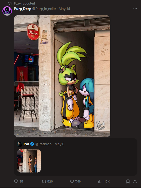 Busterknight3's tweet photo. I dunno, how much of this would you show your pastor without feeling like you had to explain it? 

Also regarding that Matthew 7:5 post, Galatians 6:1 and First Corinthians 5:12-13. You doing shit like this helps like the Westboro Baptist Church. You're not "helping anyone", you're jerking yourself off. You're closer to a Pharisee than a disciple.