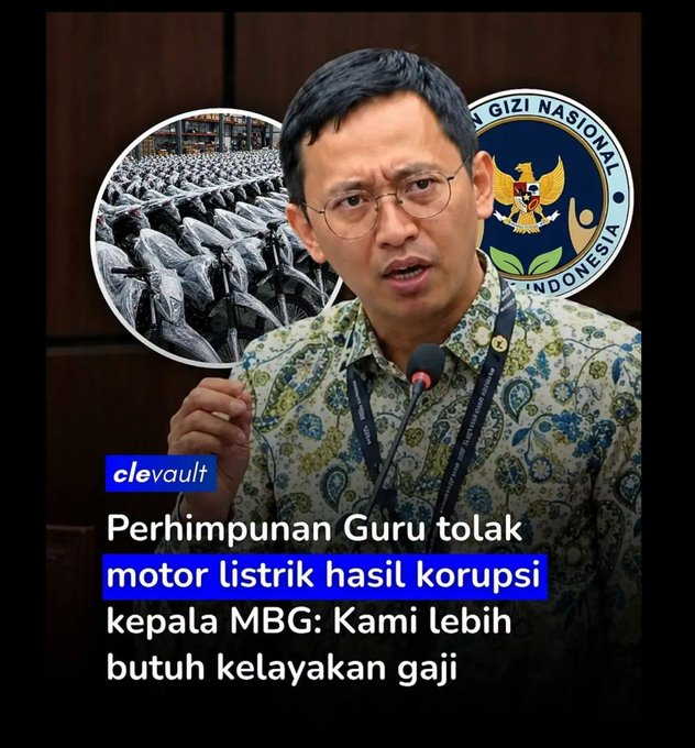 PakKarti's tweet photo. Yang setuju bisa repost keras ya gaes!

Yang tidak setuju boleh menghujat asal sopan 😆 https://t.co/40MeV4tB4F