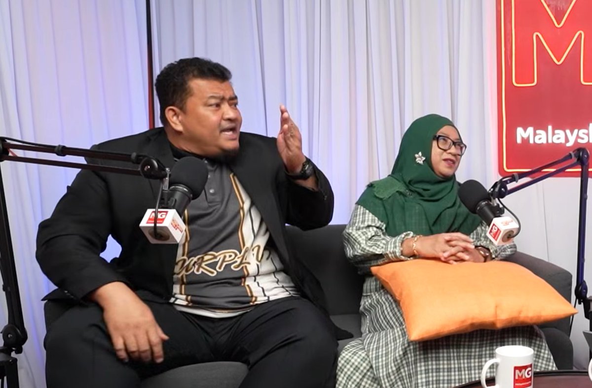DJoSW177's tweet photo. @BendiTheBagak Yaa dua2 kena tackle. Ni smpai dah collab dua2 nak peringat org Malaysia. https://t.co/PmLsGtCORD