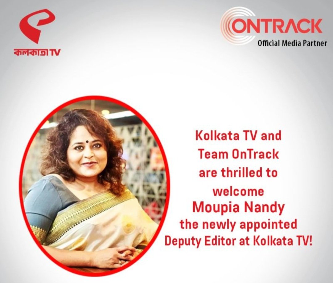 HALDERSAN's tweet photo. News Coming: Kolkata TV shut down

BUT✋️ temporarily or permanently?

Rent dues of around ₹16 crore (pending for a long time). Landlord disconnected the electricity and shut down all facilities.

Prominent owner Kaustab Ray, known for his close proximity to the Trinamool Congress (TMC) and Chief Minister Mamata Banerjee.

Address:
Gate No. 1, 6th Floor, Poddar Court, 18 Rabindra Sarani, Lal Bazar, Kolkata, West Bengal 700001.

ZEE 24 Ghanta's office was previously located at the same premises.