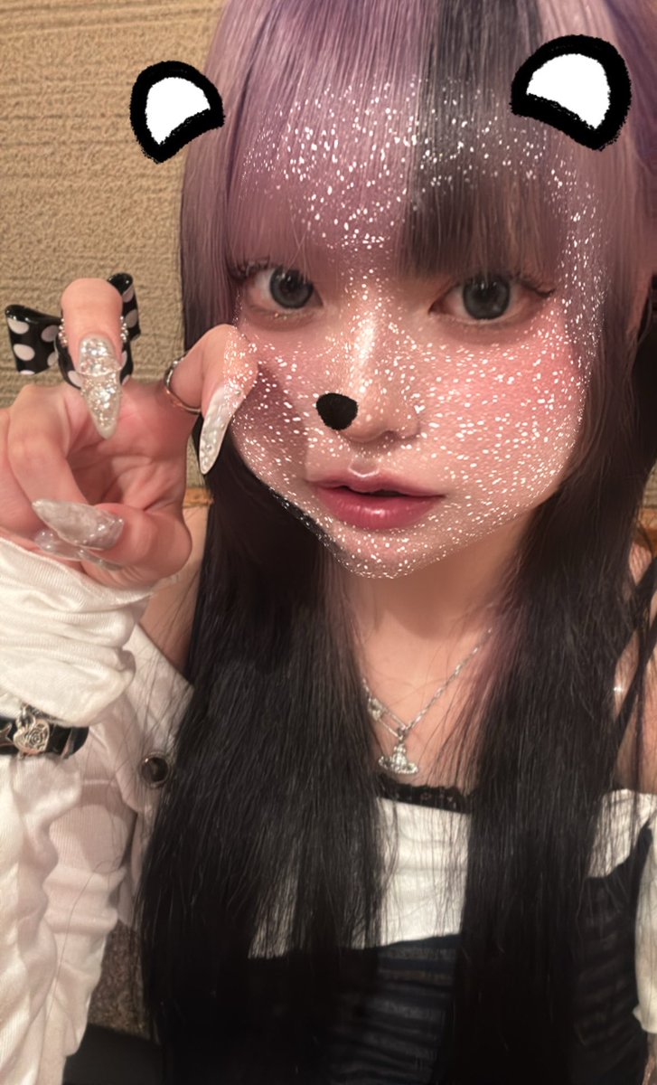 mero_realize's tweet photo. 🆕ヘア✨️✨️✨️ https://t.co/41MNChDZzG