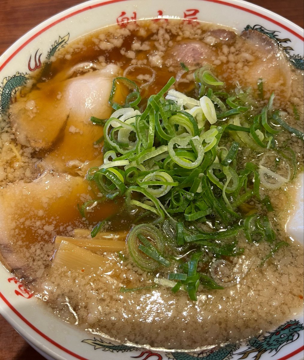 naokosam's tweet photo. 麺 https://t.co/nmT6HqPpM3