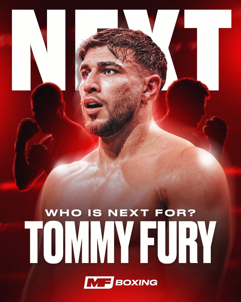 Misfits Boxing tweet media