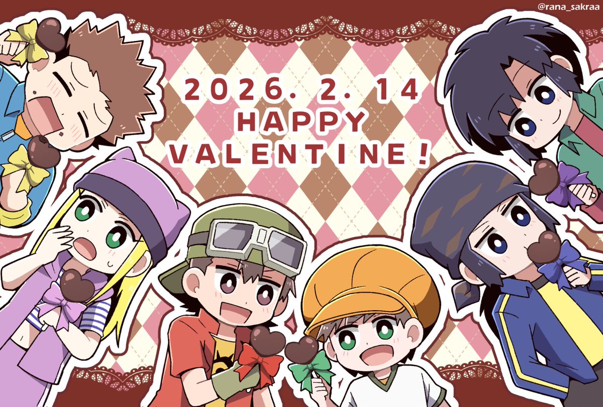 rana_sakuraa's tweet photo. 結構6人かいてるねぇ #2026年自分が選ぶ今年上半期の４枚 https://t.co/kKNhSqNtsl