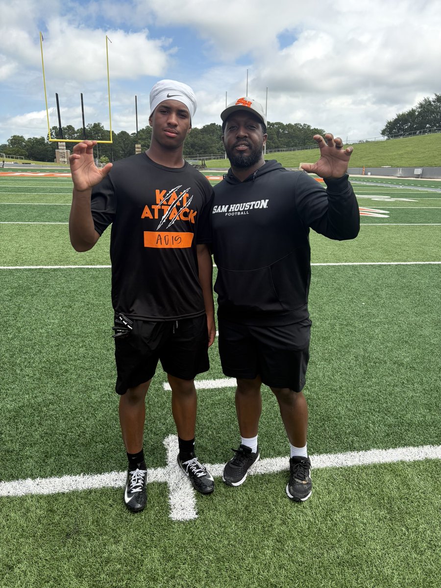 Joshua Washington tweet media