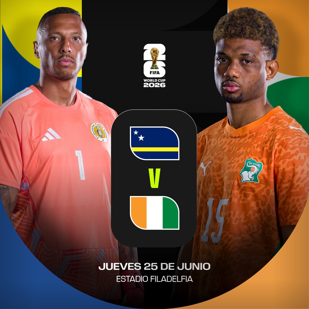 fifaworldcup_es's tweet photo. ¡Llegó la hora de la verdad para el Grupo E! ⌚️

#CopaMundialFIFA