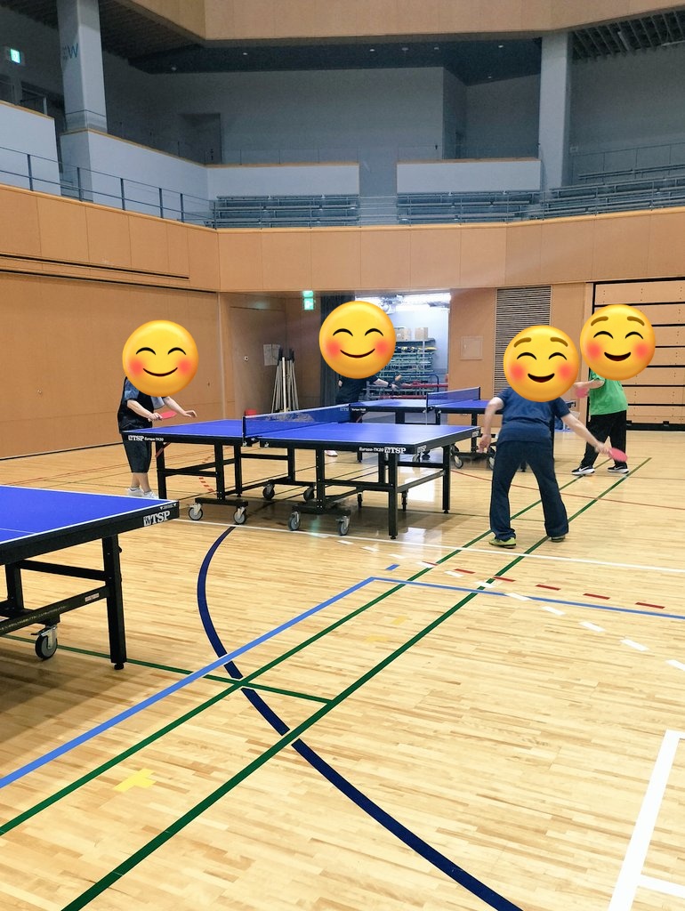 whereisyone09's tweet photo. 本日もラージ教室！いつもありがとです🟠 https://t.co/trHe6KIzyq