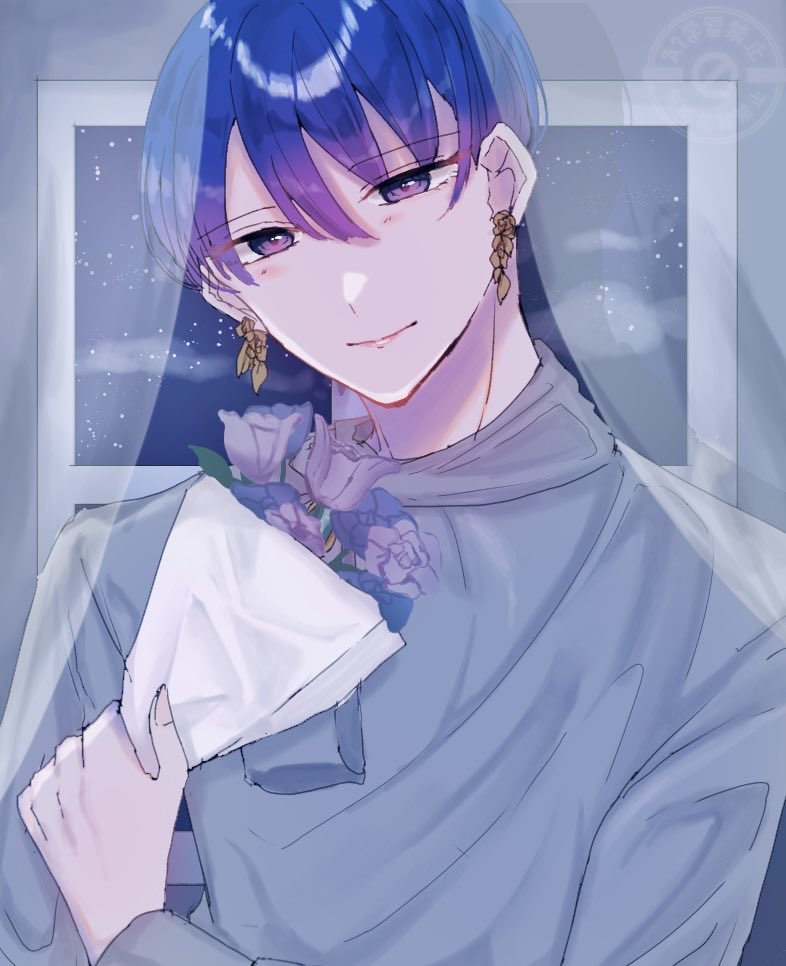 applepuzzleact's tweet photo. 🏷️初タグ出し失礼します✨️
考察(妄想)とイラストで自給自足してる者です！ご縁があれば(*´˘`*)♡
♡orRP気になった方お迎え行きます〜
 #ブレマイ好きさんと繋がりたい
 #ブレマイ好きな人と繋がりたい 
  #ブレマイ絵描きさんと繋がりたい https://t.co/X3K5NyyDdr