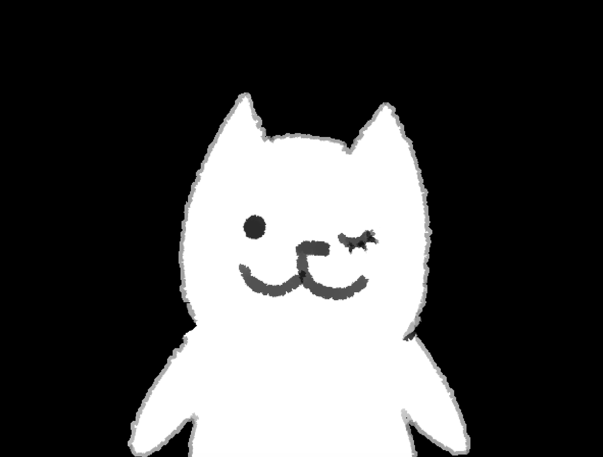 mizzantropiev's tweet photo. just broken my save file in DELTARUNE https://t.co/1xPDxYvQg5