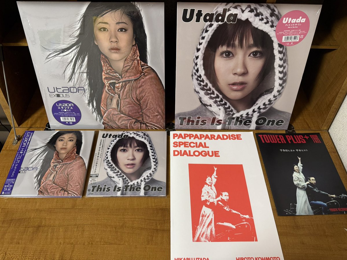 fujimt113's tweet photo. 昨日の戦利品！
週末にゆっくり楽しむ予定です😊 https://t.co/WJK8HQ7eW6