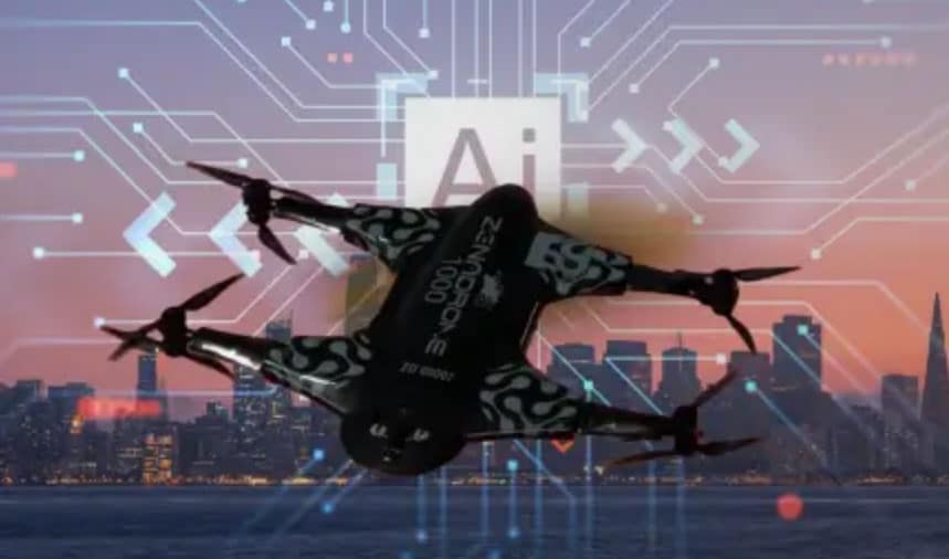 FNMgroup's tweet photo. Autonomous Imaging Drone Market Poised to Surpass $40 Billion by 2030 as AI-Driven Aerial Intelligence Accelerates https://t.co/TfLxDqT651 https://t.co/HvRcJRfMay