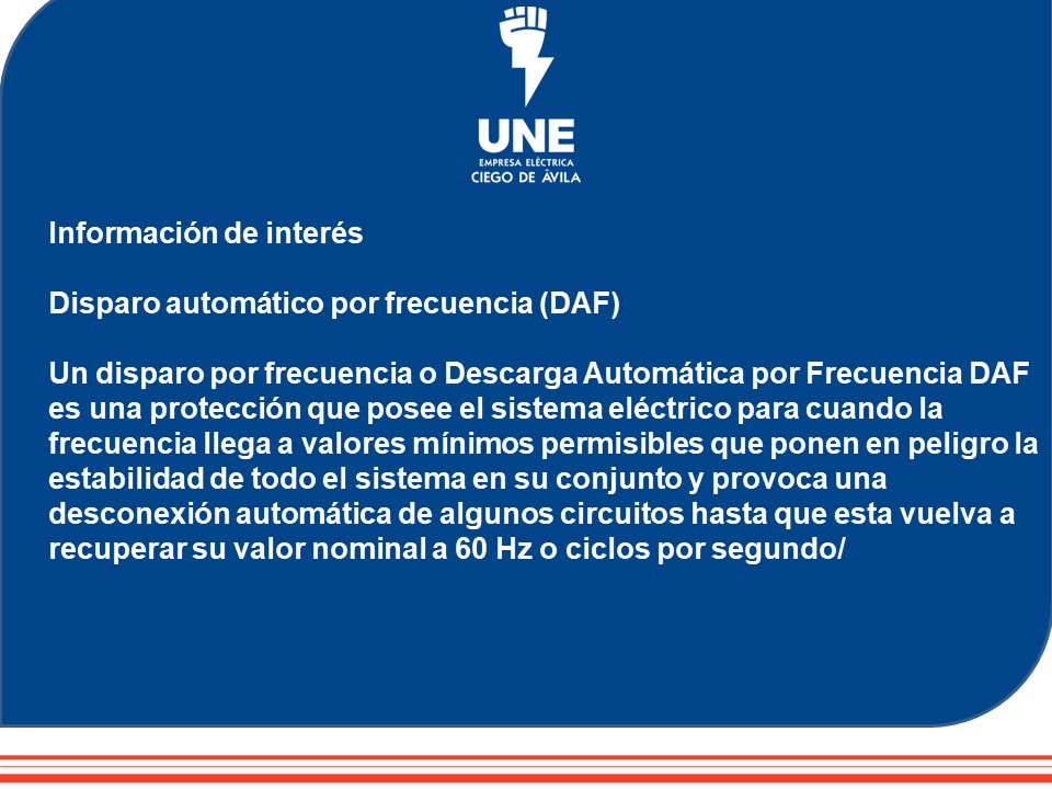 EAvilenos's tweet photo. Información de interés #Cuba #CiegodeÁvila https://t.co/366SD5n1br