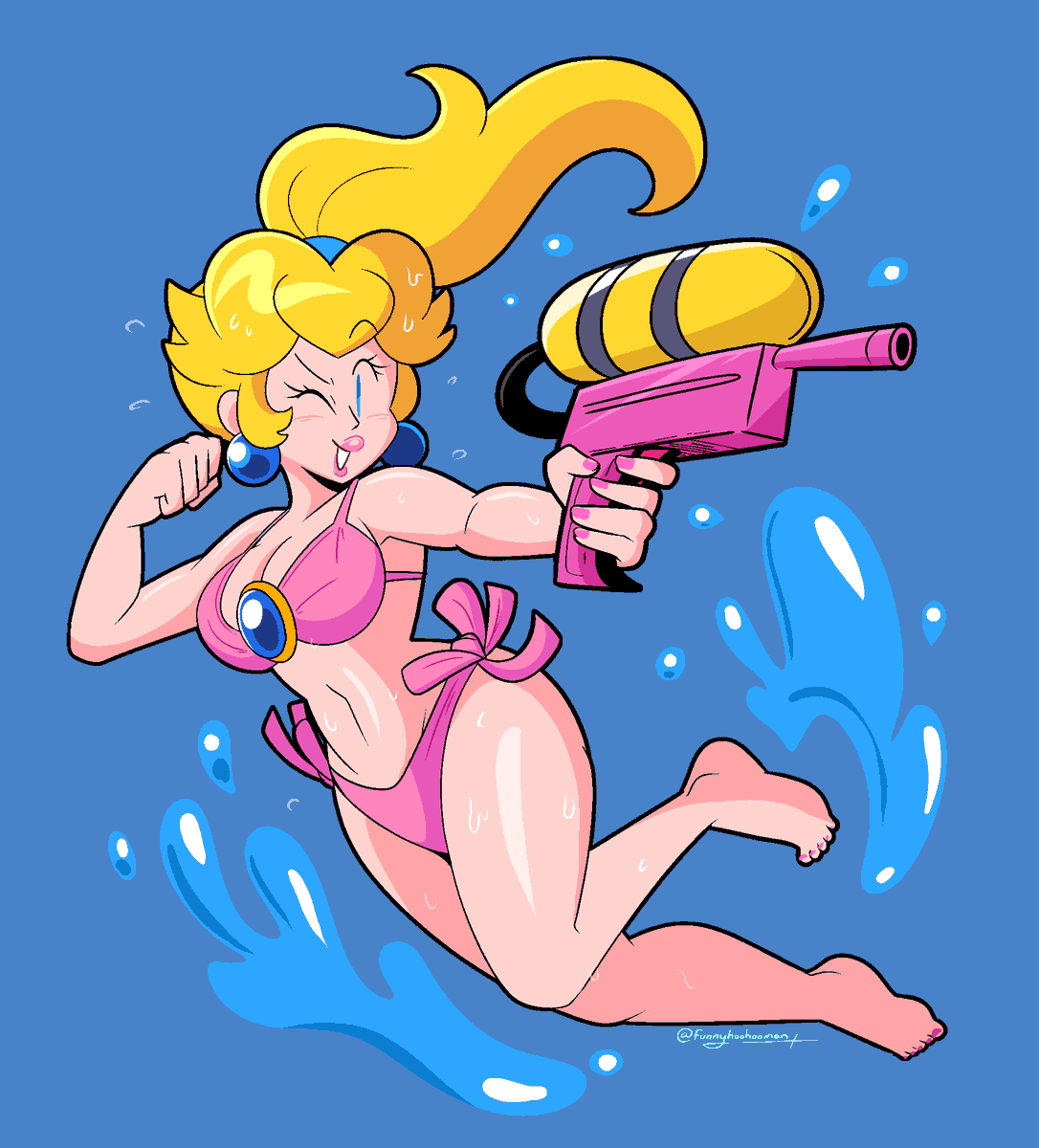 Mayo 💫 working on comms tweet media