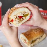 Photo by DiBella's Subs (@DiBellasSubs)