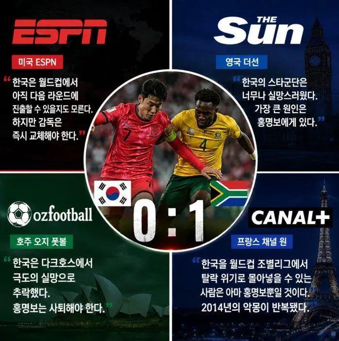 minjoo_hongtae's tweet photo. 전세계가 모두 한 곳을 바라보고 있는데 오직 한명만 선수 탓을 하고 있습니다.

축구협회, 해체합시다. https://t.co/VF4A7KPDsK