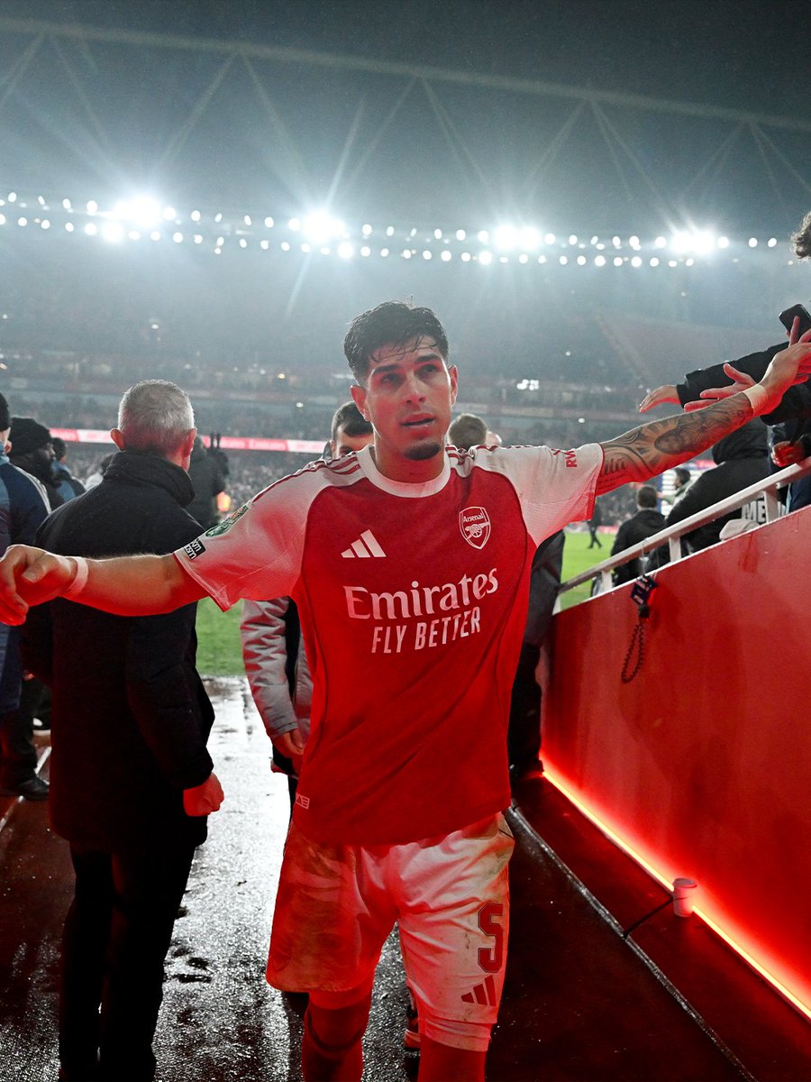 Arsenal tweet media