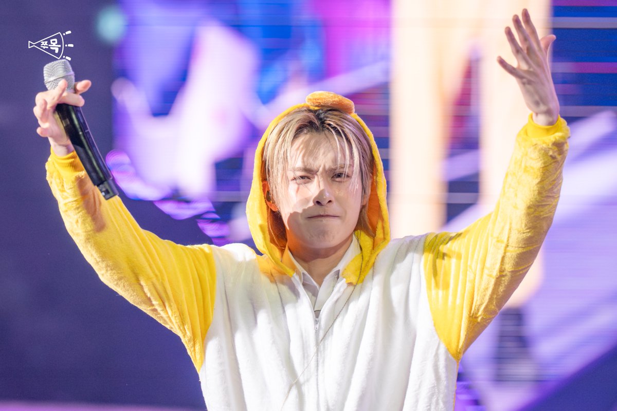 쭈목!!! tweet media