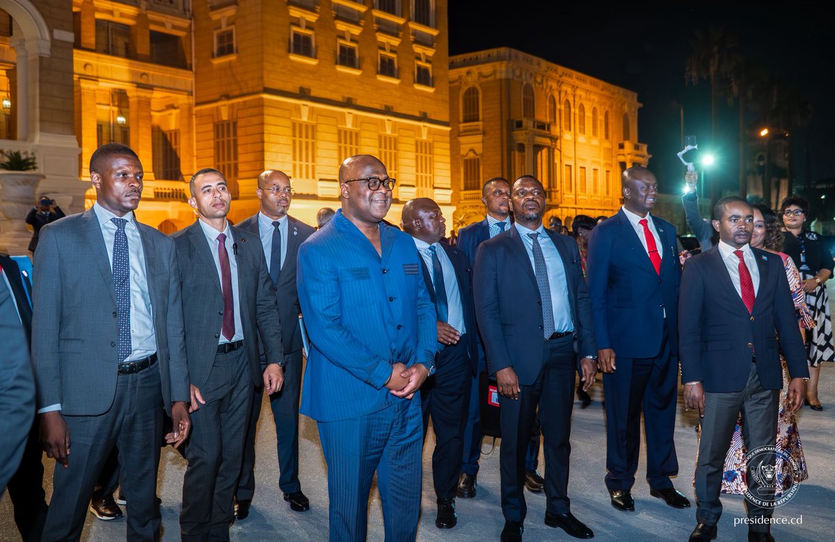 22Chancellatsha's tweet photo. Ce que je suis entrain d’expérimenter depuis le début de mon reportage intitulé « IMMERSION AU SEIN DE LA FONCTION PUBLIQUE » me pousse à vous demander de respecter et prier pour le président de la république. 

Peu de ses réalisations sont rendues publiques. Si Dieu me fait grâce, avec mes moyens de bord, je vais faire ce même reportage dans plusieurs domaines pour vous permettre de voir la grandeur du chef de l’état dans ce qu’il a accompli pour le pays, depuis 7ans et dans un contexte sécuritaire inquiétant. 

J’écris ce petit texte entant que journaliste, patriote et fille des fonctionnaires de l’état qui ont été abandonnés en état de la maladie par l’état. 

aujourd’hui, grâce à caisse nationale de sécurité sociale des agents publics de l’état, CNSSAP, l’une des innovations structurantes portées par le vice-premier ministre de la fonction publique JP. LIHAU, plusieurs parents, fonctionnaires de l’état, bénéficient désormais d’un encadrement rigoureux, en commençant par leur identification, 🪪 reconnaissance par grade,indemnité de fin de carrière, retraite assurée et complémentaire. 

Ne soyons pas embrouillés. Tout n’est pas encore rose 🌹, mais il y a un changement qui a été déclenché. 

Je vous reviendrai pour plus d’informations dans mon mini documentaire. 

À suivre.