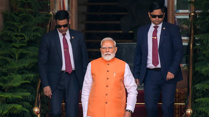 IndiaToday's tweet photo. PM to visit Seychelles this week as Guest of Honour for National Day Celebrations

By: @shivanipost 

Read more:
https://t.co/paxo2kk000

#PMModi #Seychelles https://t.co/VfQMM4zJdk