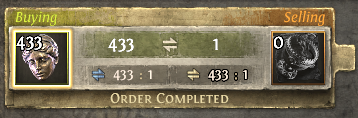 JoshDCcomics's tweet photo. 440d in 1 atziri run
I've made 1100+ div in temple farming in a week https://t.co/UKOzq4BuYJ