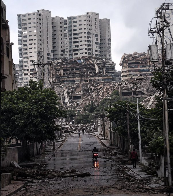 juancass1971's tweet photo. Amanece el corazón partido por Venezuela. Toda mi  fuerza y solidaridad para los que hoy están de luto. No están solos. Un  abrazo enorme para todos.
@RobertoCAUDAL @CaudalGrupo @AdelaydaRosabal @finanzasprecios https://t.co/dqZLMYAq98
