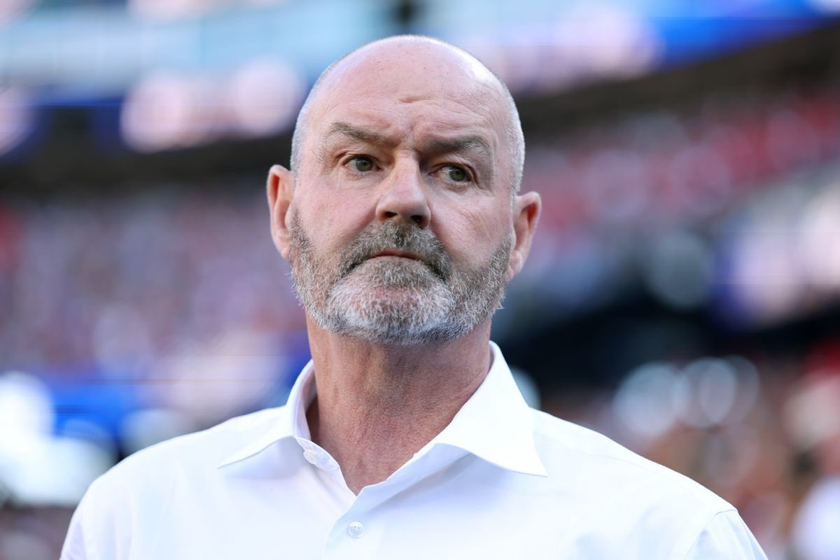 ScottBradleyX's tweet photo. I’m glad people are finally realising how right I was about Steve Clarke. I thought he should’ve been sacked after the disastrous Euro 2020 campaign because it was clear as day he was holding this crop of players back and still is to this day. 

Yes, everyone will point to the fact we’ve made three major tournaments but we’ve been terrible at them all. 

What’s the point in qualifying for them when we’re not going to do anything meaningful at them? Scotland technically still have a chance to qualify but it’s by default and we truly don’t deserve to. 

It’s not enjoyable to watch Scotland and I feel like the manager is just sucking the life and soul out of the team. 

The fans deserve better.