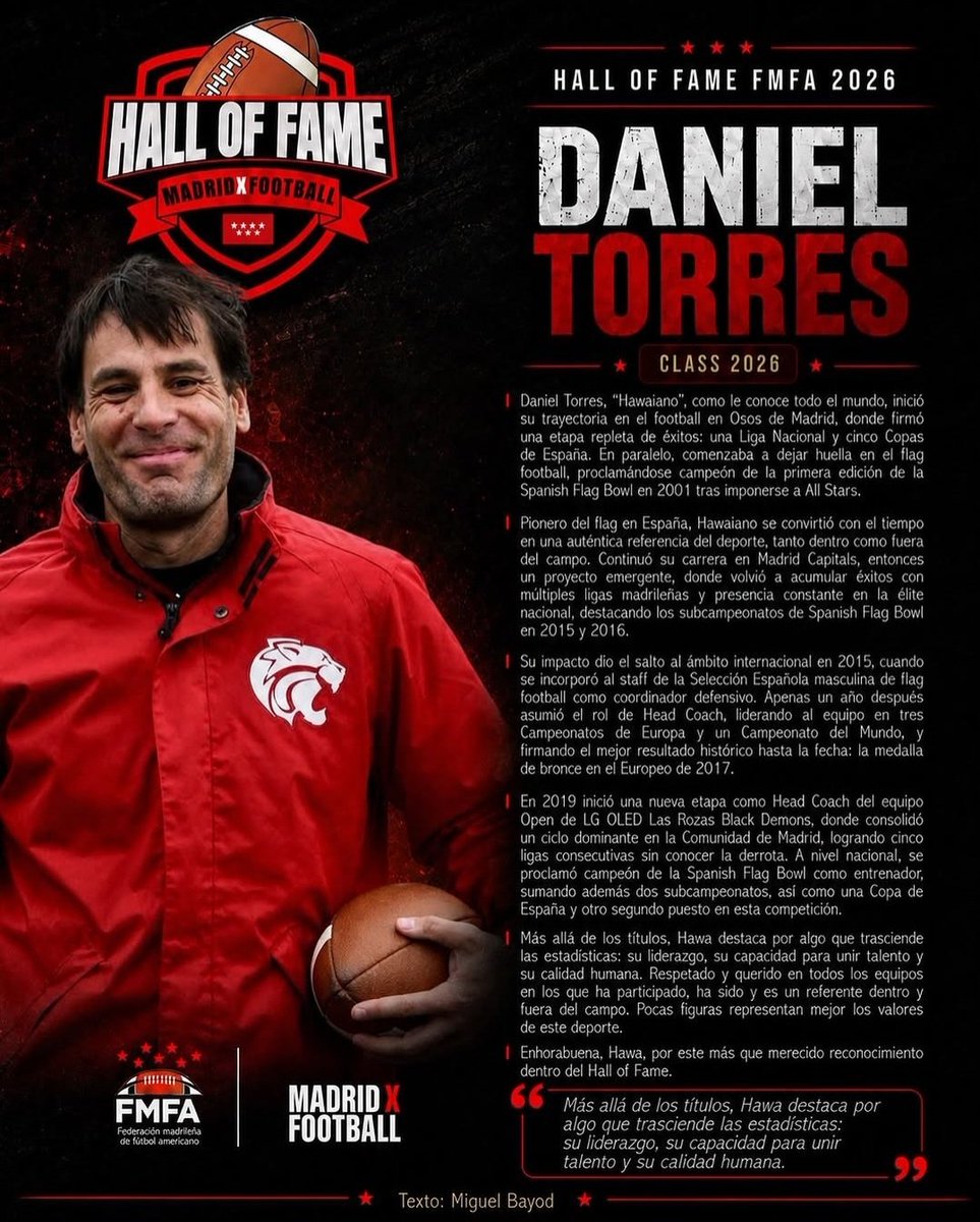 ososrivas's tweet photo. @jlaguirre56 @diegogarcia00 @Devesa60 Discurso de Miguel Bayod (@hoperpoper) en honor a Daniel Torres 'Hawaiano' 🗨 https://t.co/7kqr0r1Ctg
