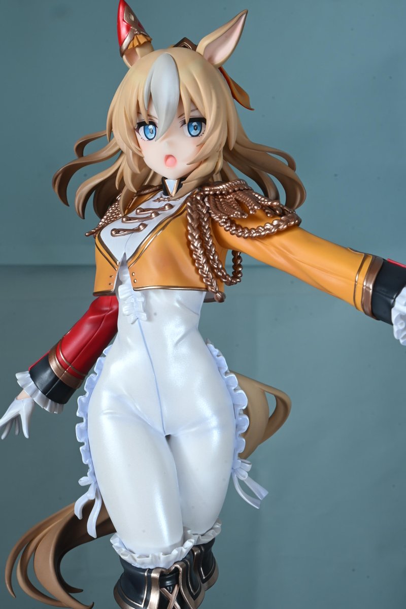 ファット・カンパニー ウマ娘 プリティーダービー デュランダル 1/7