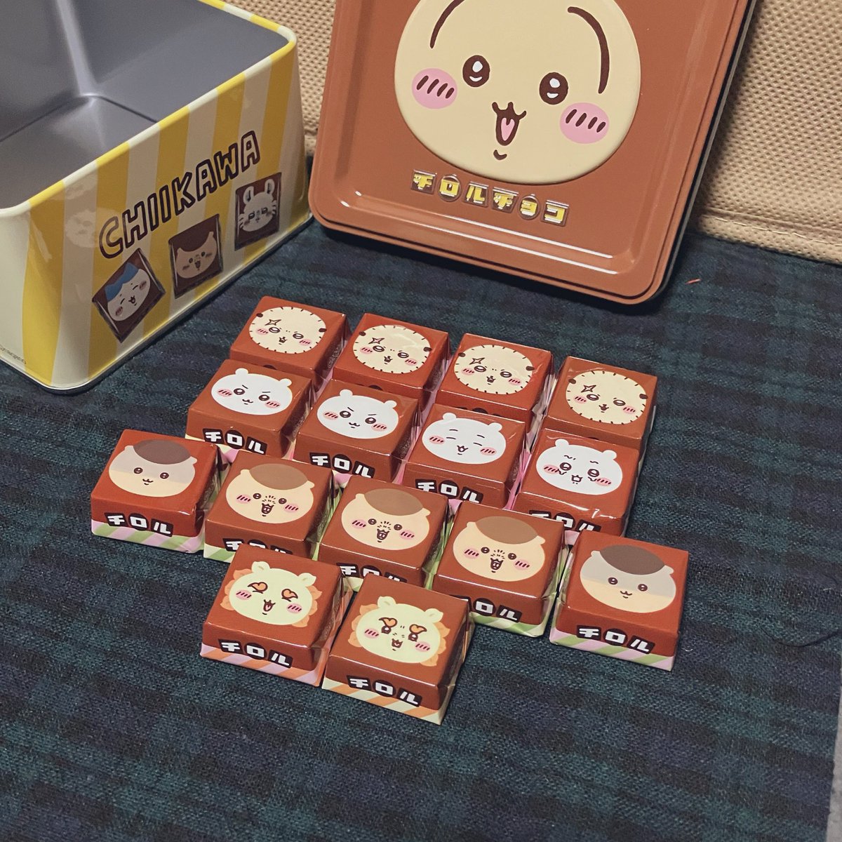 teriyaaaa's tweet photo. ヽ(◉ワ◉)ﾉ わーい！見つけたよー！！！ https://t.co/ojbx3KyZVP