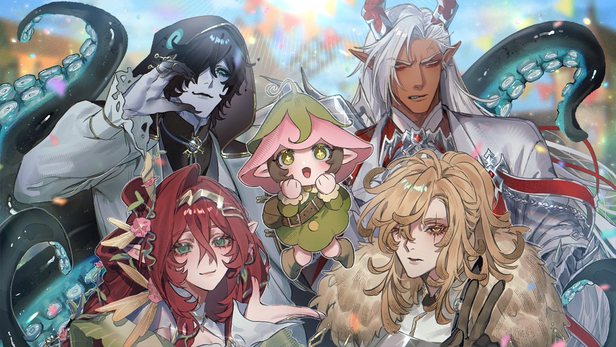 kusuro tweet media