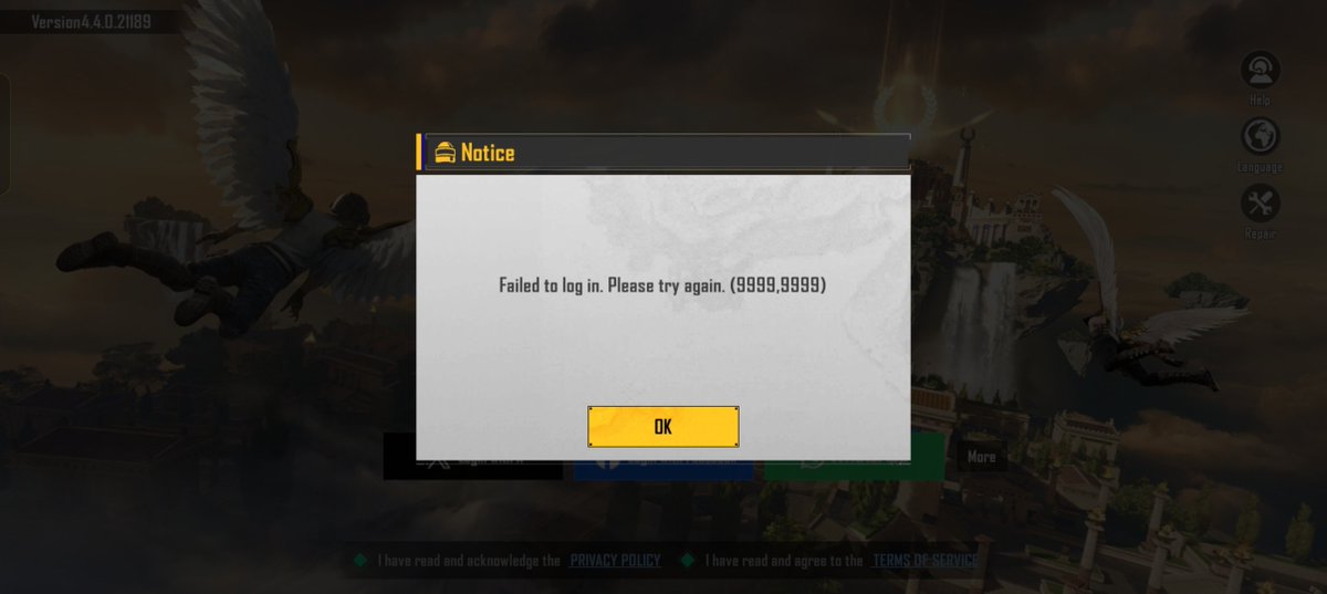 SSathvish's tweet photo. Hi @BGMI_Official, I'm unable to log in to my BGMI account using my X (Twitter) account. I've already raised multiple support tickets, but I haven't received any response. Please look into this issue and help me regain access to my account as soon as possible.

#BGMI #BGMISupport https://t.co/Jpe5dxMR7D