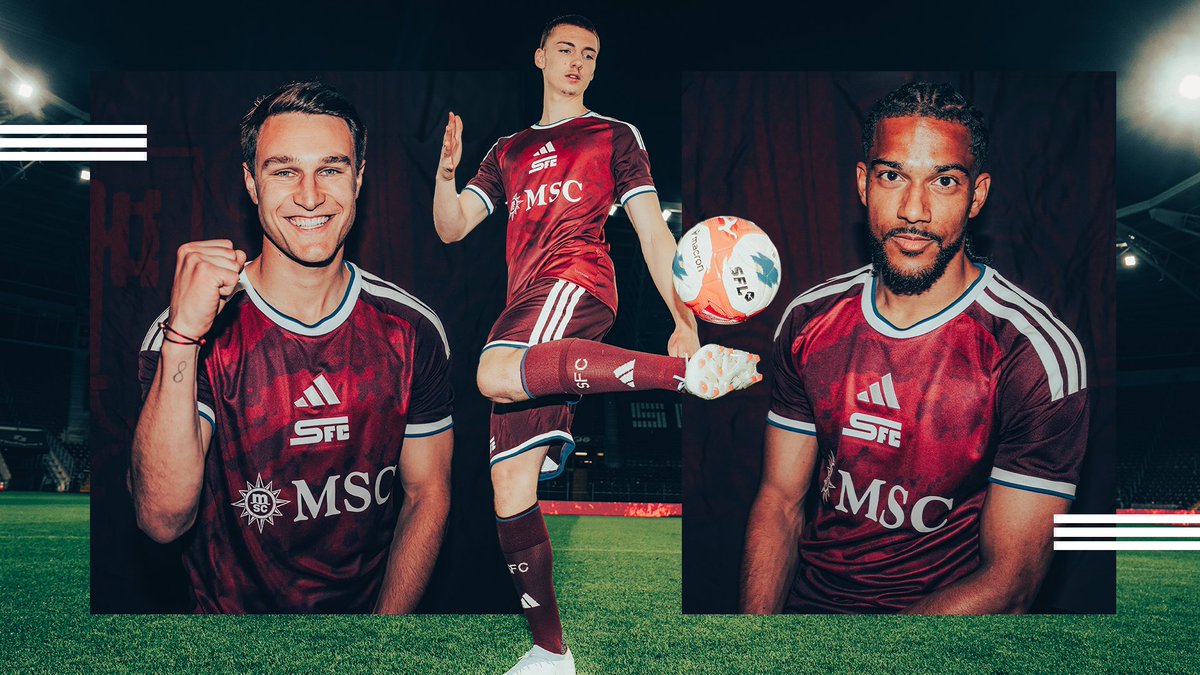 Servette FC tweet media