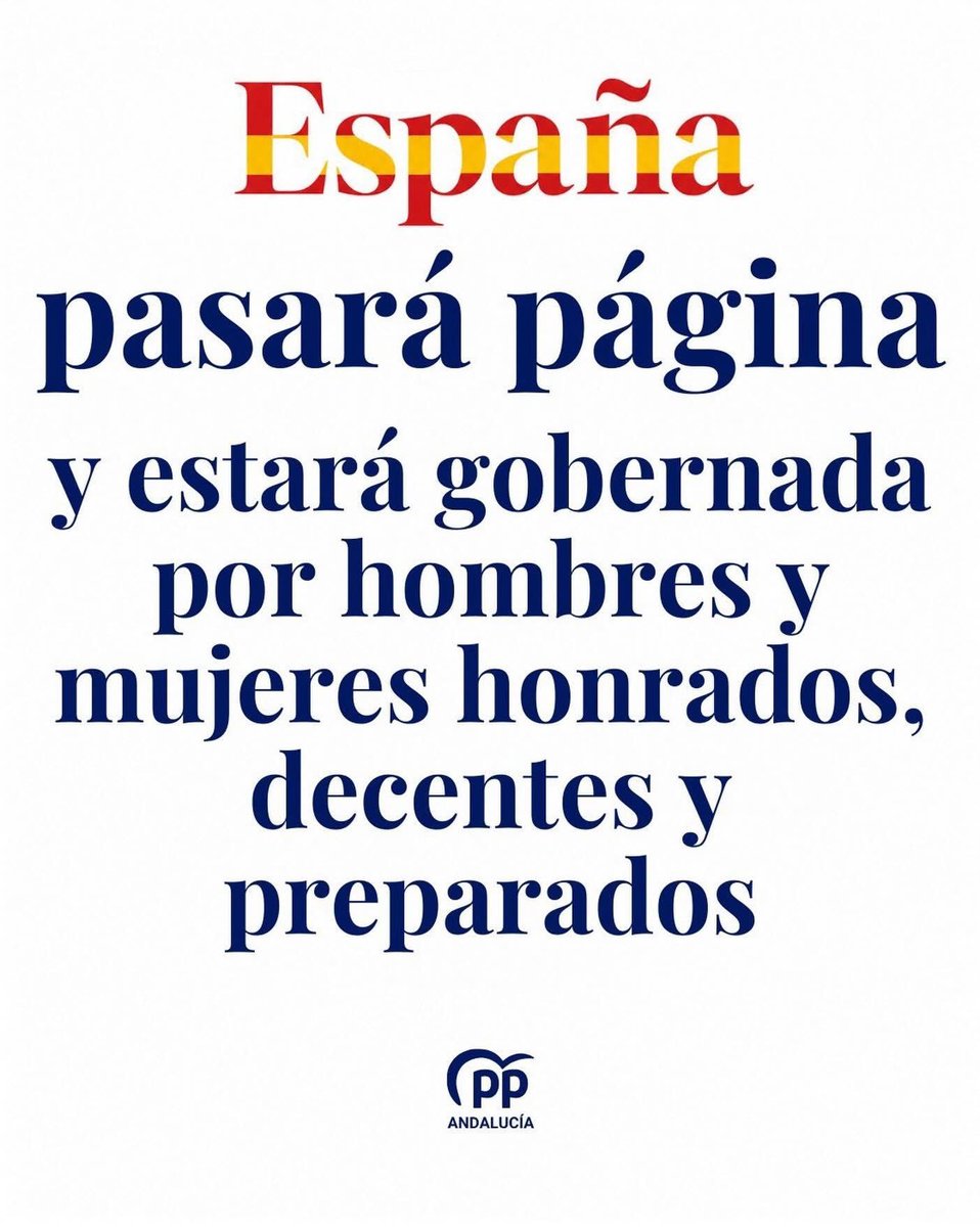 Alissonofabitch's tweet photo. Este mensaje, viniendo de un partido condenado como organización criminal, con un candidato que tiene fotos veraneando con un narco y que en 64 años de vida no ha sido capaz de aprender a hablar inglés, pese a su holgado sueldo y su exiguo horario laboral es, cuanto menos, osado. https://t.co/Li7uIkM1VS