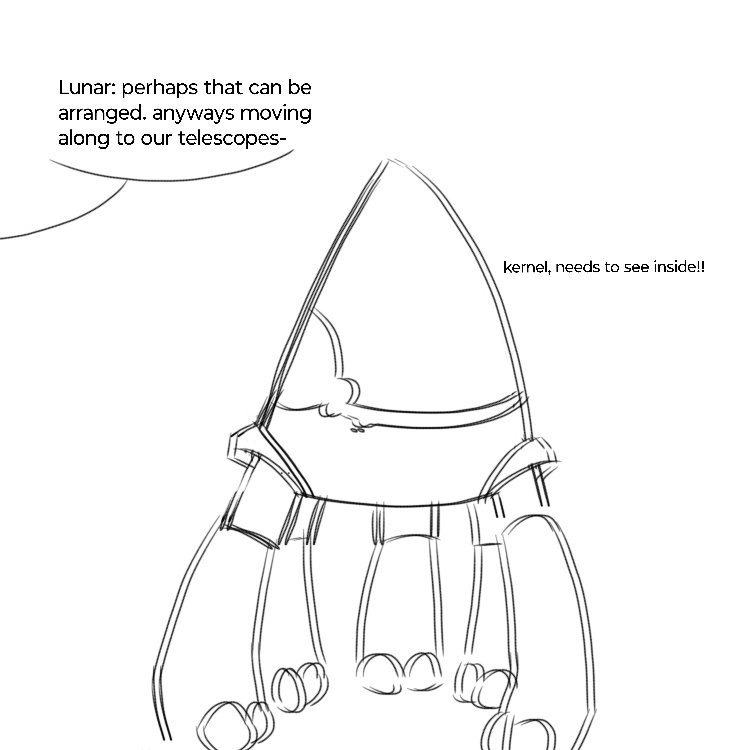 GremlinDenz's tweet photo. Kernel is giving grace white hairs. Dribbles from discord. Only lunar belongs to me the pebbles don't #projecthailmary #rylandgrace 
Kernel - @OctoMarri 
Mint - @Sorendoesthing https://t.co/0Pnq38qKOl