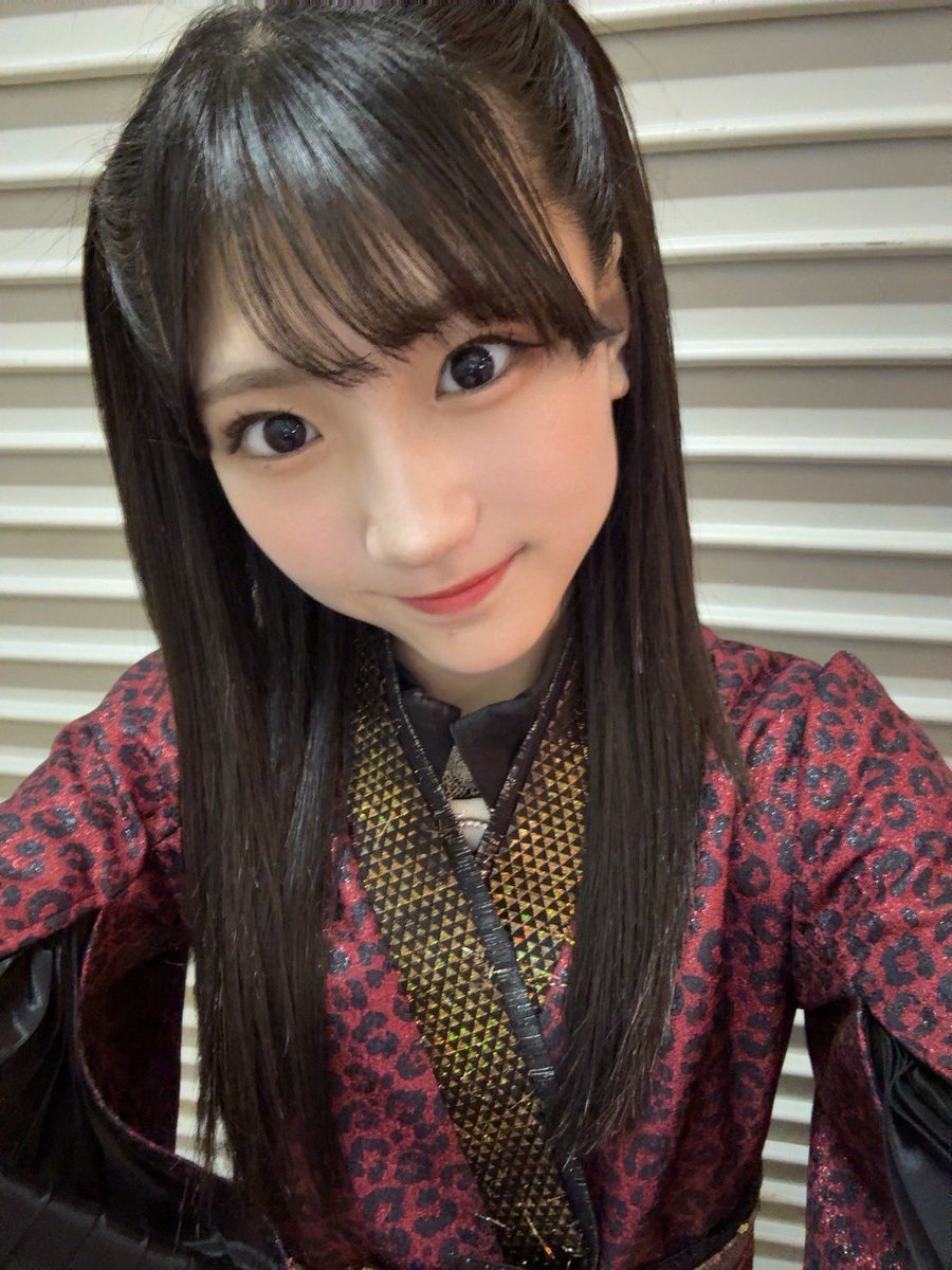 Misakiii_nmb's tweet photo. 情熱！#めっちゃ楽舞友公演 
ありがとうございましたー！🐱

今日もすごく楽しかったです！

ベンライトもありがとう🌷

また会おうね🎀 https://t.co/q4GRVdAUXx