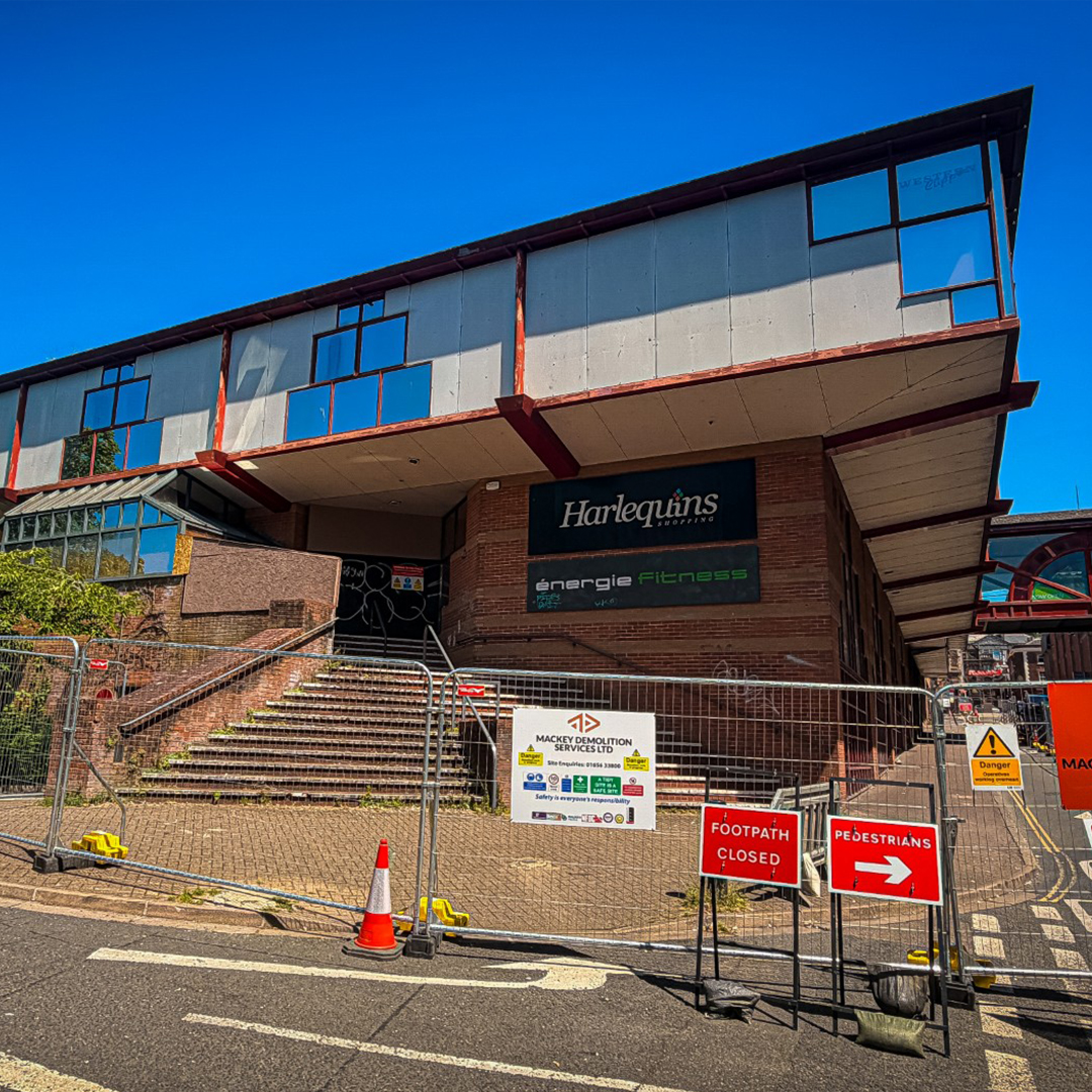 Exeter City Council tweet media