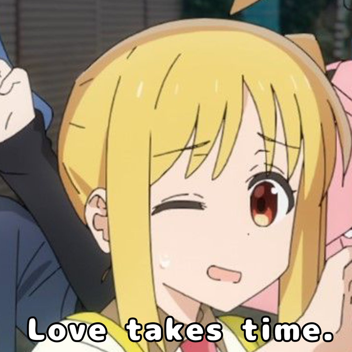 kessoku_dorito's tweet photo. nijika quote of the day: https://t.co/1LLW7tcn9G
