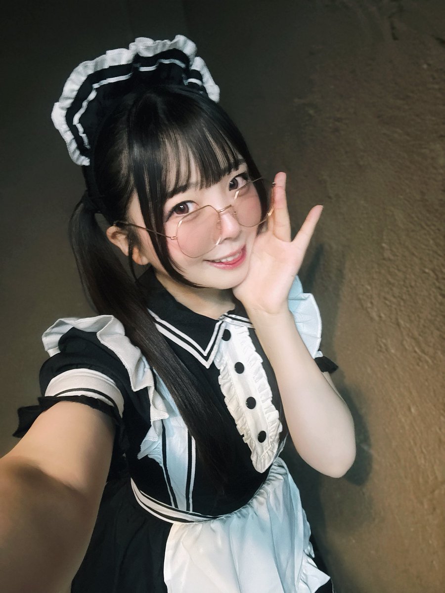 hoshino__himari's tweet photo. メガネ萌え？ https://t.co/aI9Pjz5FUN