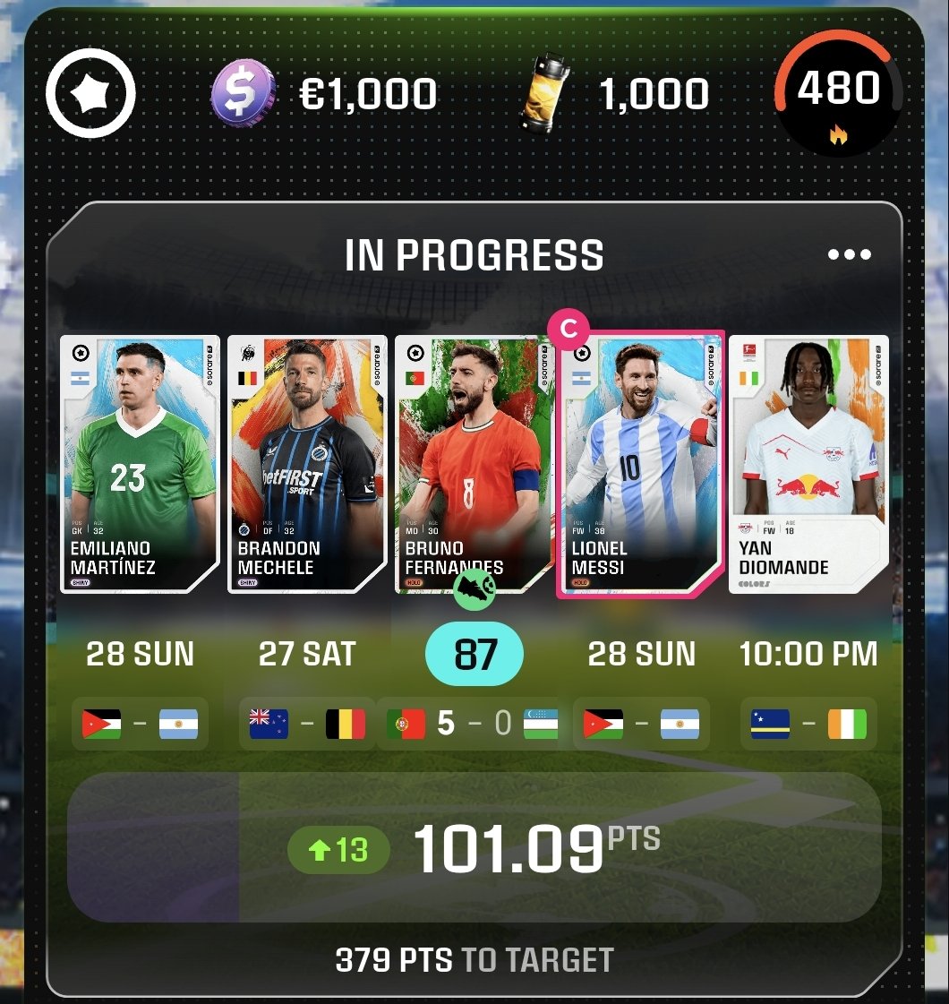 BrechtCoenen's tweet photo. @HarryTradesYT 🤞🏼 https://t.co/KW3wk2XOgX
