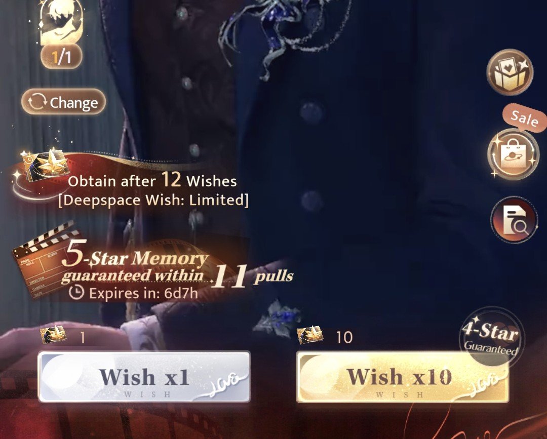 SylusLilCrows's tweet photo. Nah cuz I've genuinely never been this depressed 😭

(P.S. I'm F2P. Lost the 50/50, got Ayel, and burned through every last gem I had 💀🙏) https://t.co/CDY7BZfaet