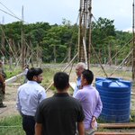 Photo by Deputy Commissioner- Churachandpur (@DC_Ccpur)