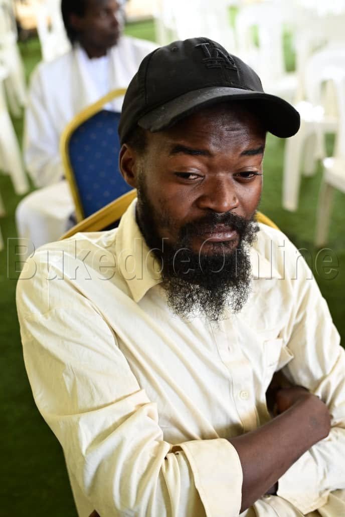 H_Ssekiwunga's tweet photo. It's not that I don’t respect science but I also ask where is the rule of common sense ? 

Second, on this case I doubt the results because | know the Uganda I live in, anything can happen to serve the interests of the minority.

Waliwo ebitagatta… #kafeero https://t.co/SV5FNqtEMd