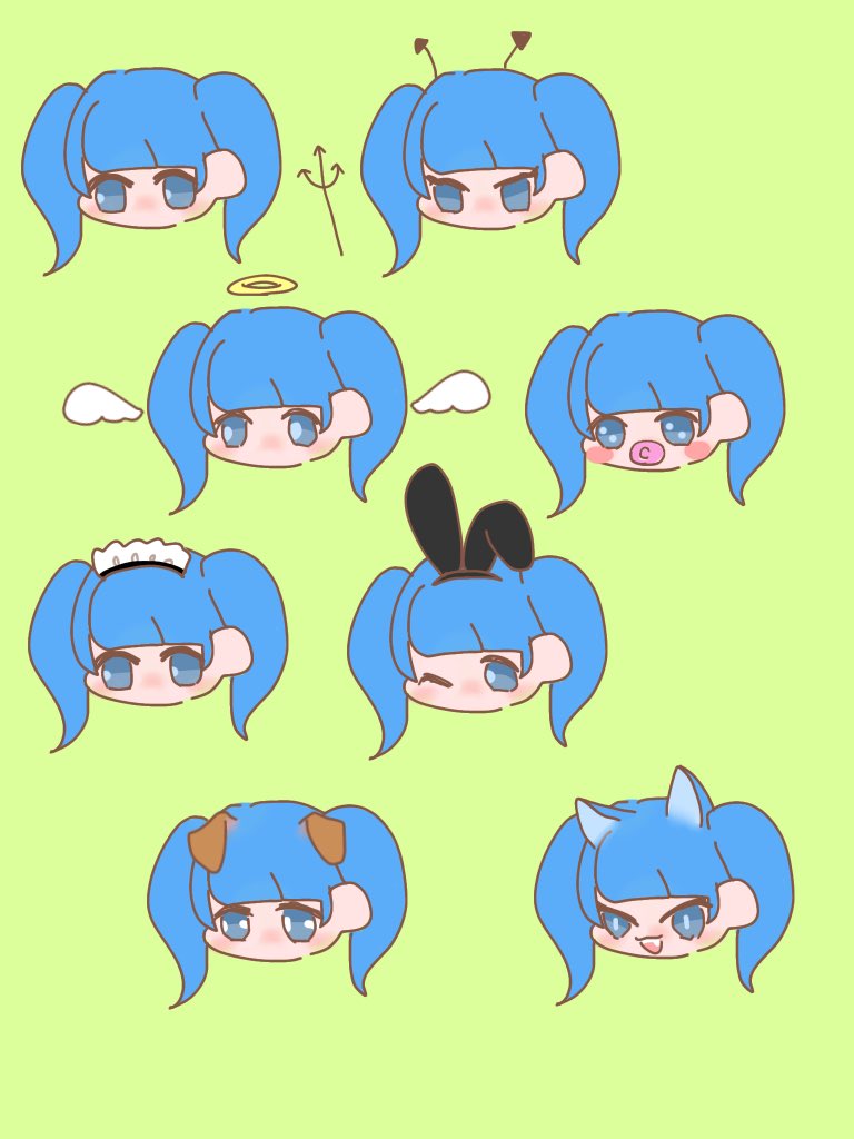 toto___sp's tweet photo. ＃ゅぁた増殖計画 https://t.co/k22Qwi4faU
